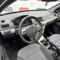 Opel Astra — миниатюра 9