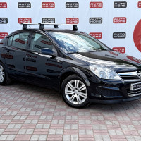 Opel Astra — миниатюра 3