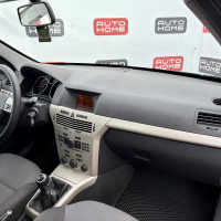 Opel Astra — миниатюра 11