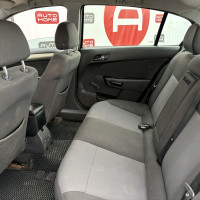 Opel Astra — миниатюра 17
