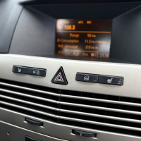Opel Astra — миниатюра 14