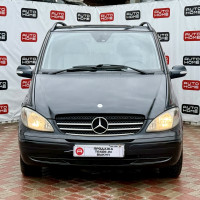 Mercedes-Benz Viano — миниатюра 2