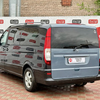 Mercedes-Benz Viano — миниатюра 4