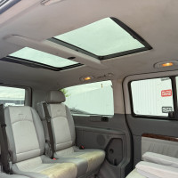 Mercedes-Benz Viano — миниатюра 13