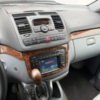 Mercedes-Benz Viano — миниатюра 15