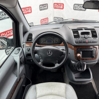 Mercedes-Benz Viano — миниатюра 7