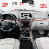 Mercedes-Benz Viano — миниатюра 8