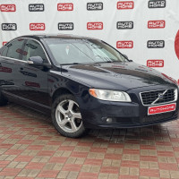 Volvo S80 — миниатюра 3