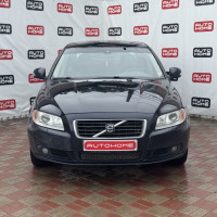 Volvo S80 — миниатюра 2