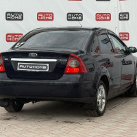Ford Focus — миниатюра 6