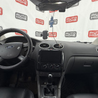 Ford Focus — миниатюра 7
