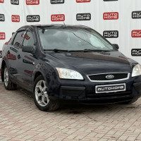 Ford Focus — миниатюра 3