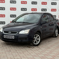 Ford Focus — миниатюра 1