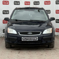 Ford Focus — миниатюра 2