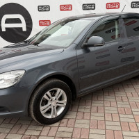 Skoda Octavia — миниатюра 1