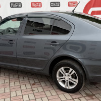Skoda Octavia — миниатюра 4