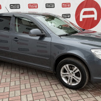 Skoda Octavia — миниатюра 3