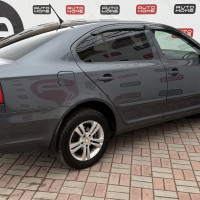 Skoda Octavia — миниатюра 7
