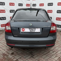 Skoda Octavia — миниатюра 5