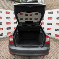 Skoda Octavia — миниатюра 6