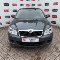 Skoda Octavia — миниатюра 2