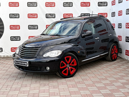 Chrysler PT Cruiser