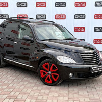 Chrysler PT Cruiser — миниатюра 3