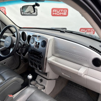 Chrysler PT Cruiser — миниатюра 11