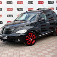 Chrysler PT Cruiser — миниатюра 1