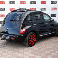 Chrysler PT Cruiser — миниатюра 4