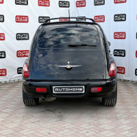 Chrysler PT Cruiser — миниатюра 5
