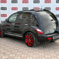 Chrysler PT Cruiser — миниатюра 6