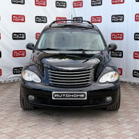Chrysler PT Cruiser — миниатюра 2