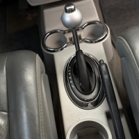 Chrysler PT Cruiser — миниатюра 14