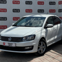 Volkswagen Polo — миниатюра 1