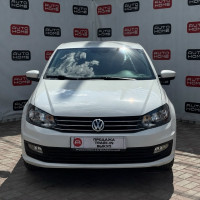Volkswagen Polo — миниатюра 2