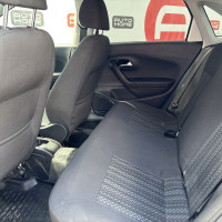 Volkswagen Polo — миниатюра 10