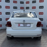 Volkswagen Polo — миниатюра 5
