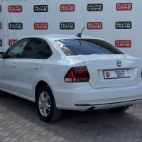 Volkswagen Polo — миниатюра 4