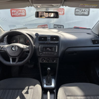Volkswagen Polo — миниатюра 8