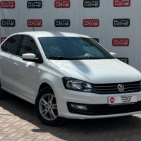 Volkswagen Polo — миниатюра 3