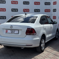 Volkswagen Polo — миниатюра 6