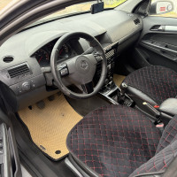 Opel Astra — миниатюра 9