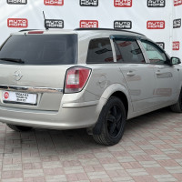 Opel Astra — миниатюра 6