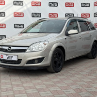 Opel Astra — миниатюра 1