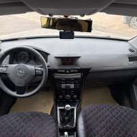 Opel Astra — миниатюра 7