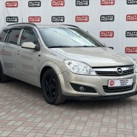 Opel Astra — миниатюра 3