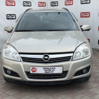 Opel Astra — миниатюра 2