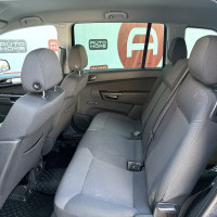 Opel Zafira — миниатюра 13