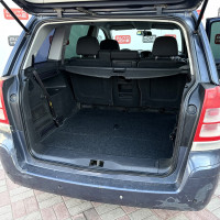 Opel Zafira — миниатюра 14